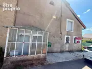 Maison à GILLOIS