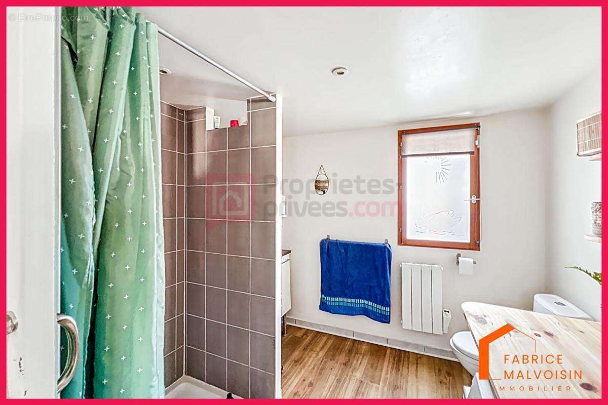 Maison à WAILLY-BEAUCAMP