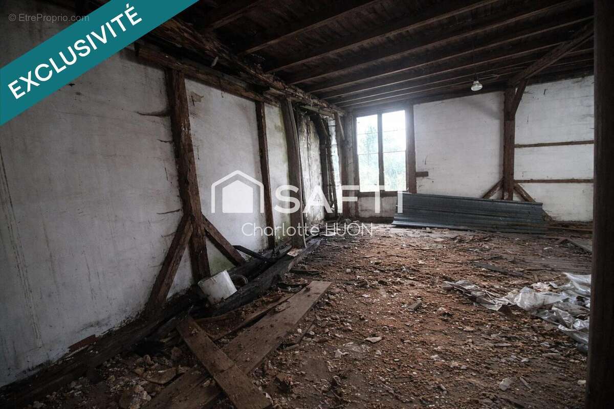 Photo 6 - Appartement à AMBERT