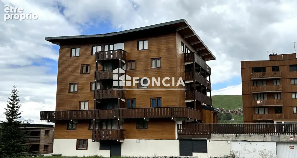 PLAGNE CENTRE - Studio rénové. Résidence rénovée et idéalement située ! - photo 17