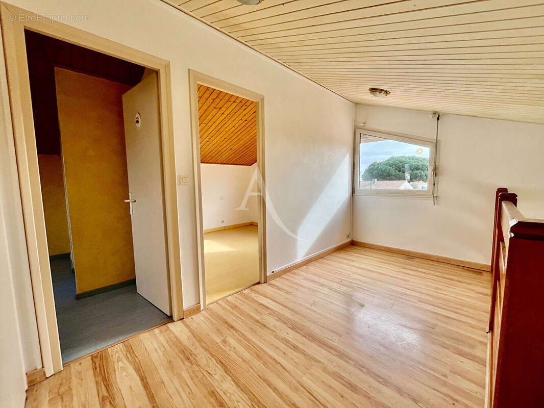 Maison à NOTRE-DAME-DE-RIEZ