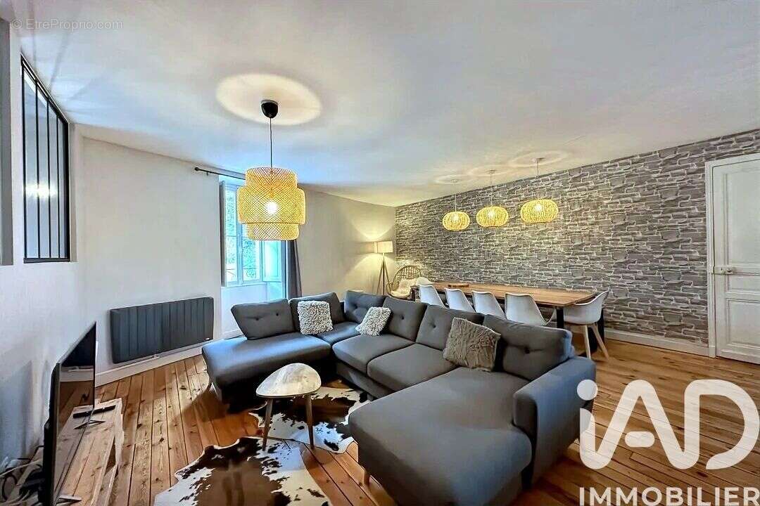 Photo 3 - Appartement à CAUTERETS