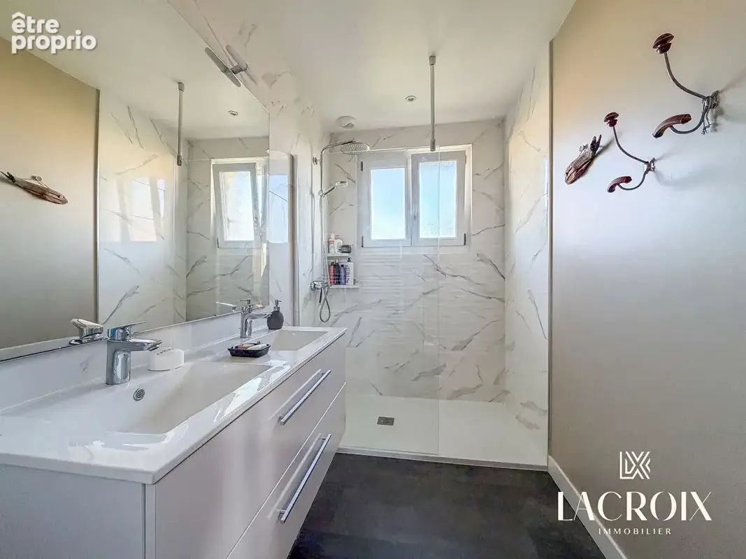 A VENDRE - Maison 6 pièces - QUÉVERT - photo 10