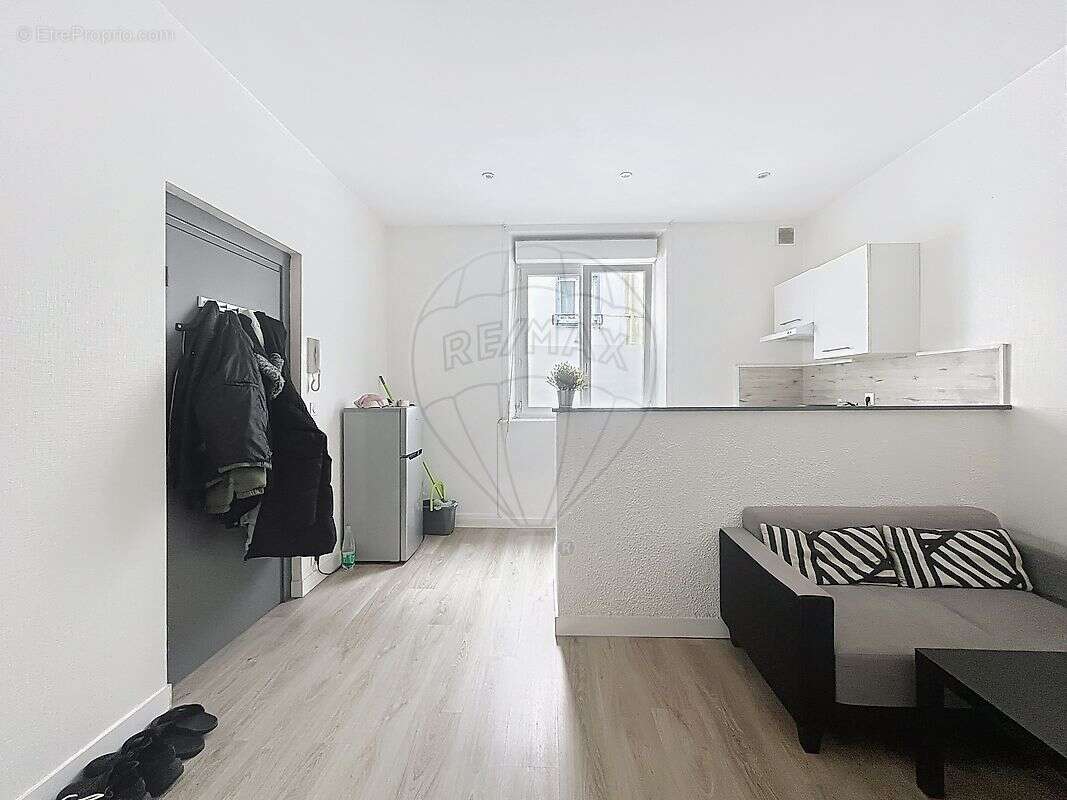 Appartement à BREST