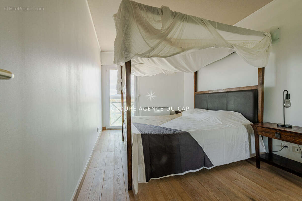 Appartement à SAINT-RAPHAEL