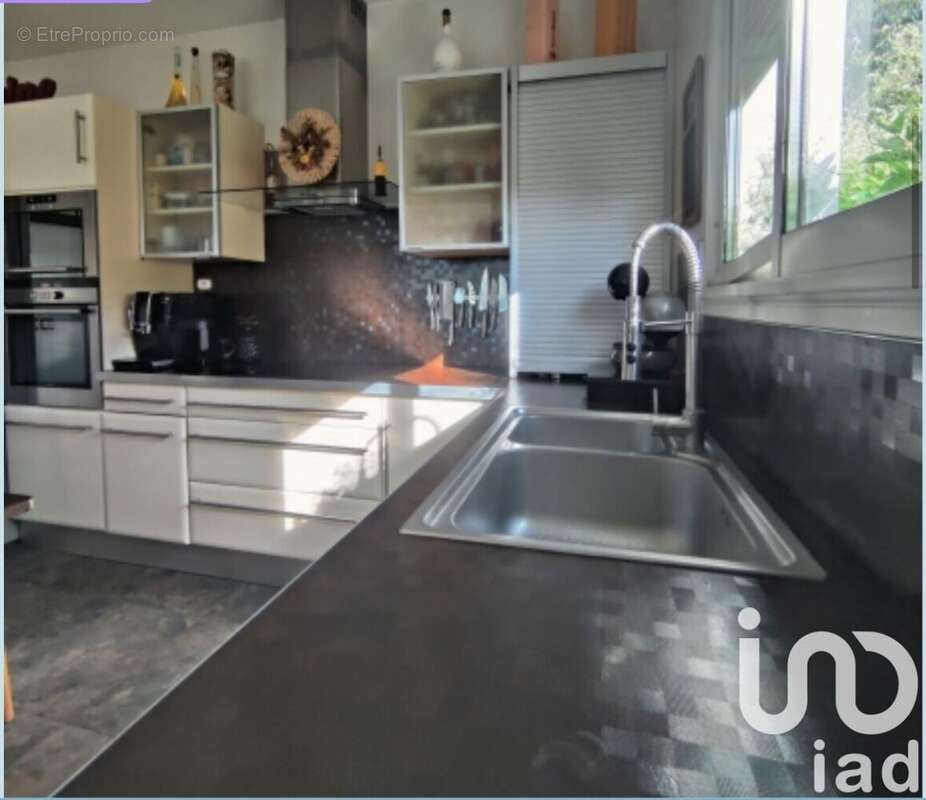 Photo 8 - Maison à CARIGNAN-DE-BORDEAUX