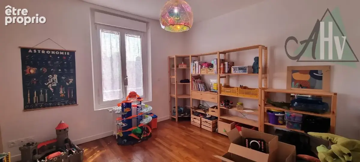 Maison de ville - 216 m2 - Provins - photo 13