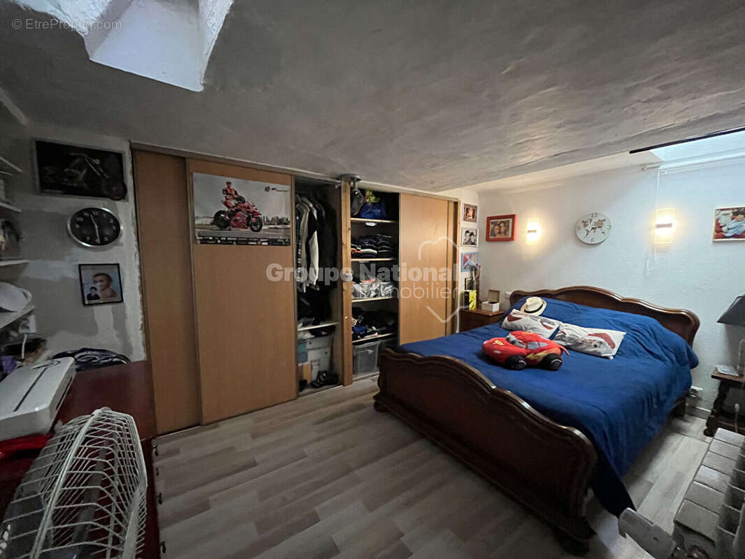 Appartement à CHATEAURENARD