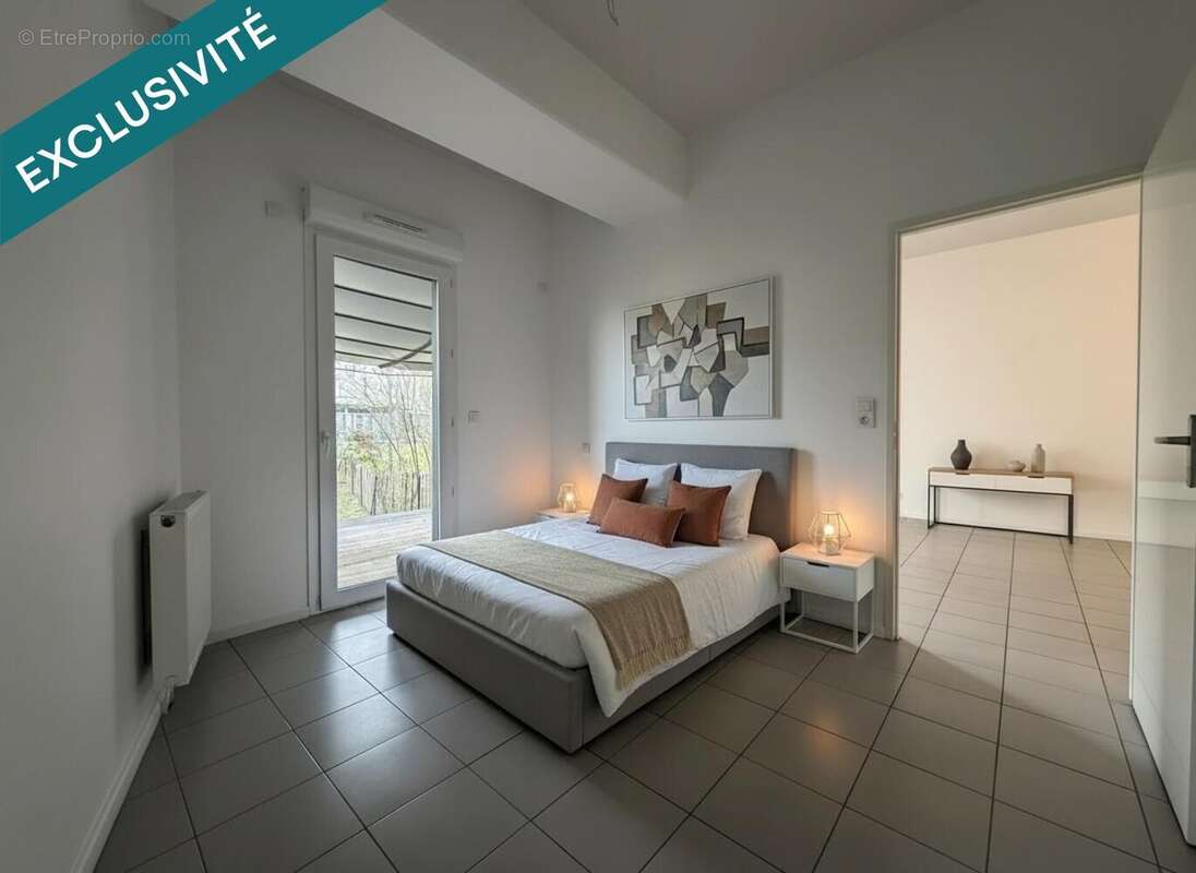 Photo 2 - Appartement à CENON