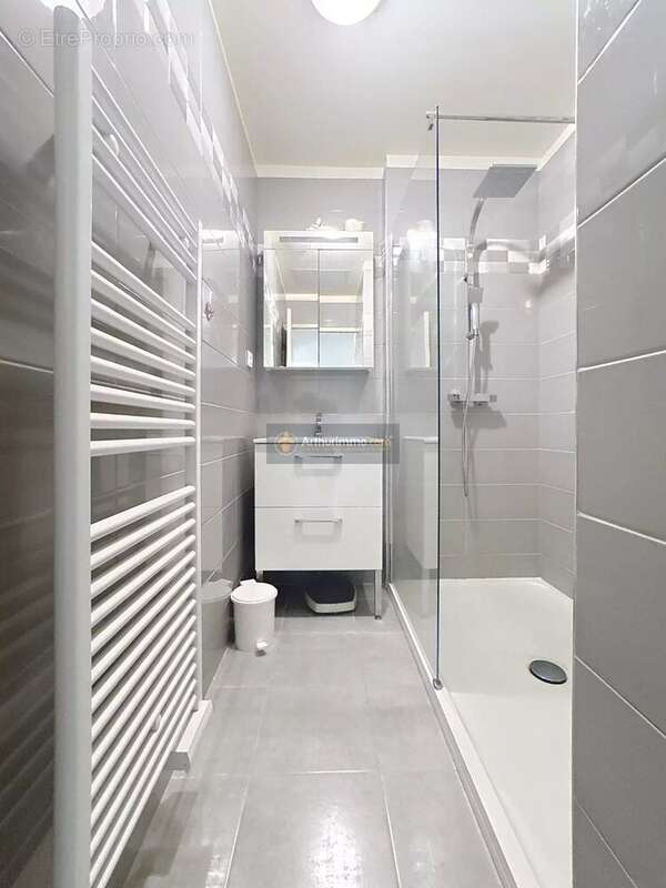 Appartement à SAN-MARTINO-DI-LOTA