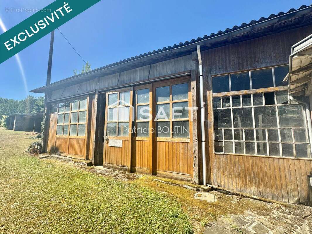 Photo 4 - Maison à AUGE