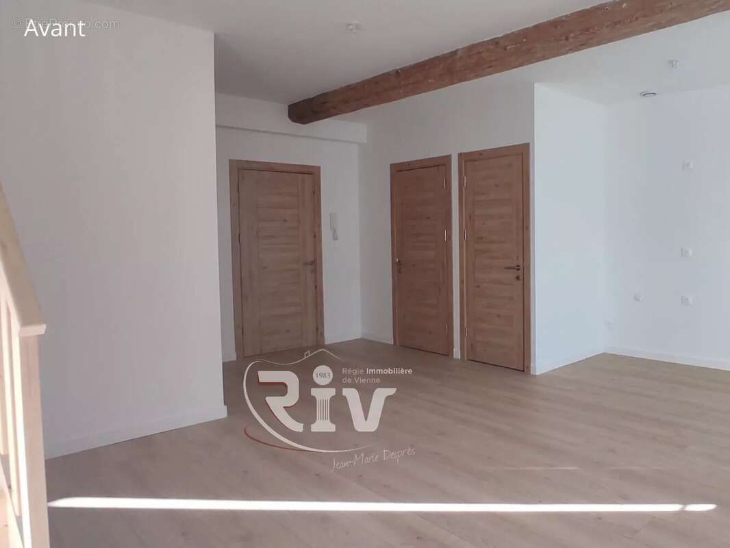 Appartement à VIENNE
