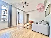 Appartement à PARIS-4E