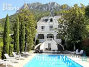 Maison à LA FAJOLLE
