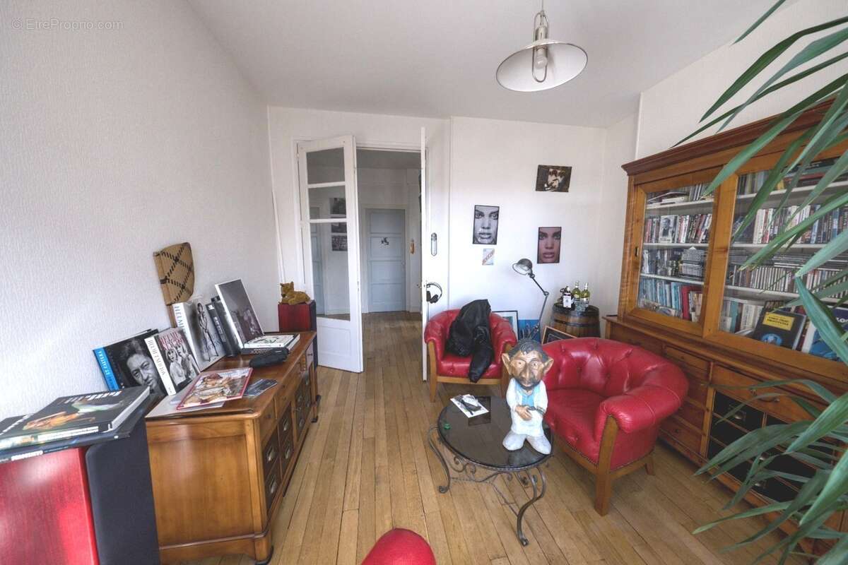 Appartement à LIMOGES