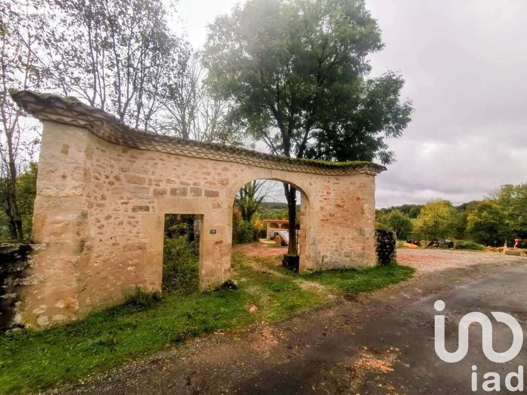 Photo 3 - Maison à LISSAC-ET-MOURET