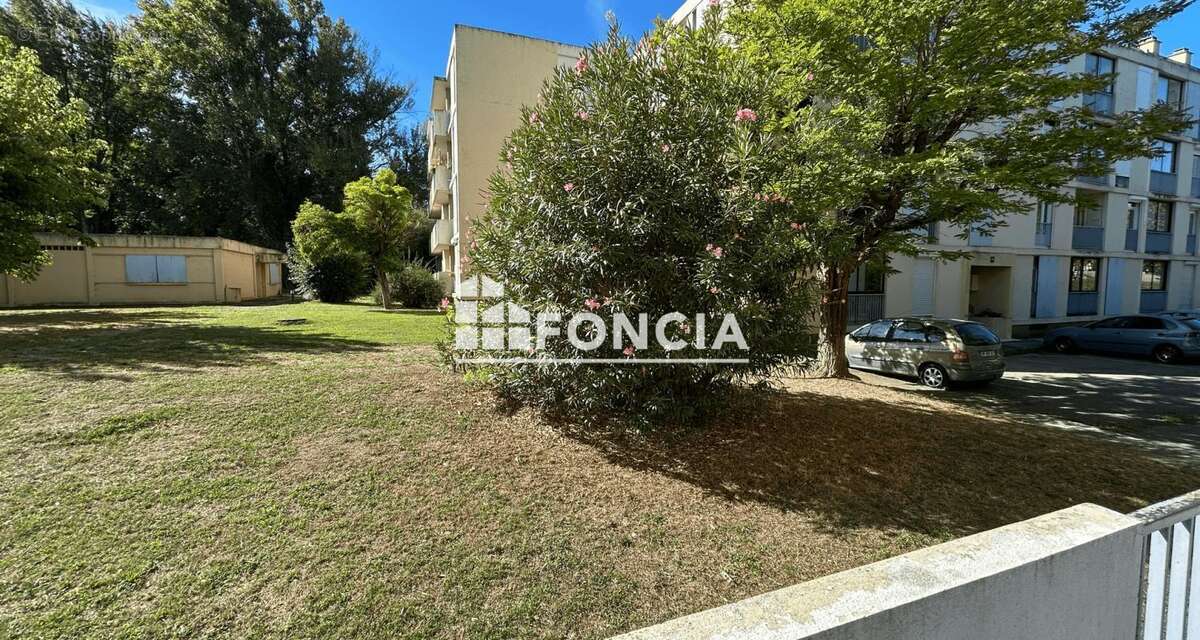 Appartement à BRIGNOLES