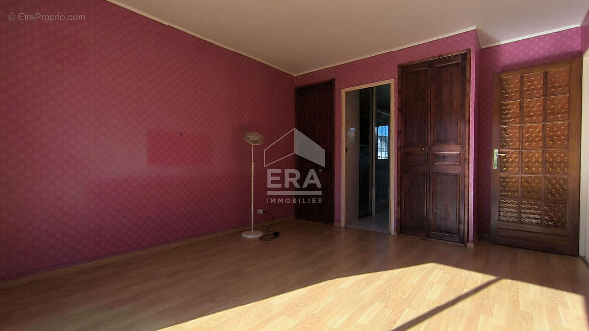 Maison à LA FERTE-ALAIS