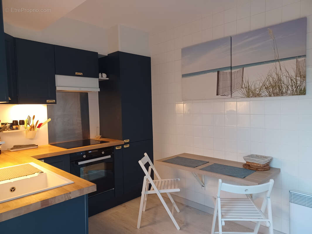 Maison à SAINT-NAZAIRE