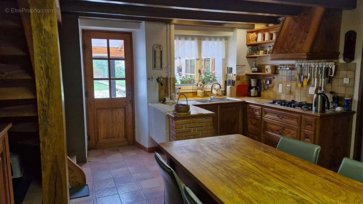 Photo 6 - Maison à LA SALVETAT-SUR-AGOUT