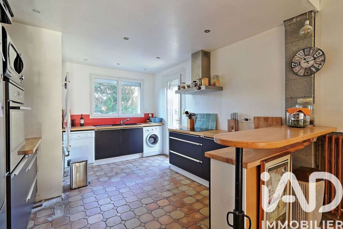 Photo 6 - Maison à ARGELES-SUR-MER