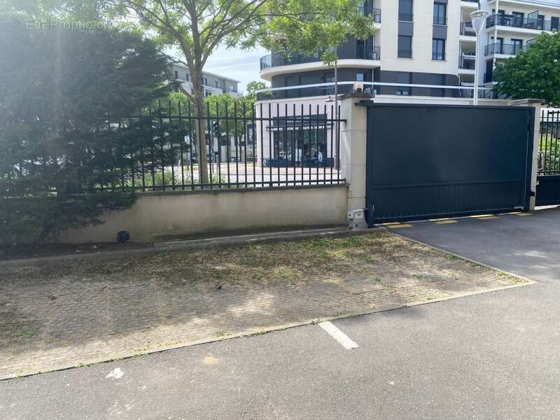 Appartement 2 pieces en duplex nanterre (92) - photo 9