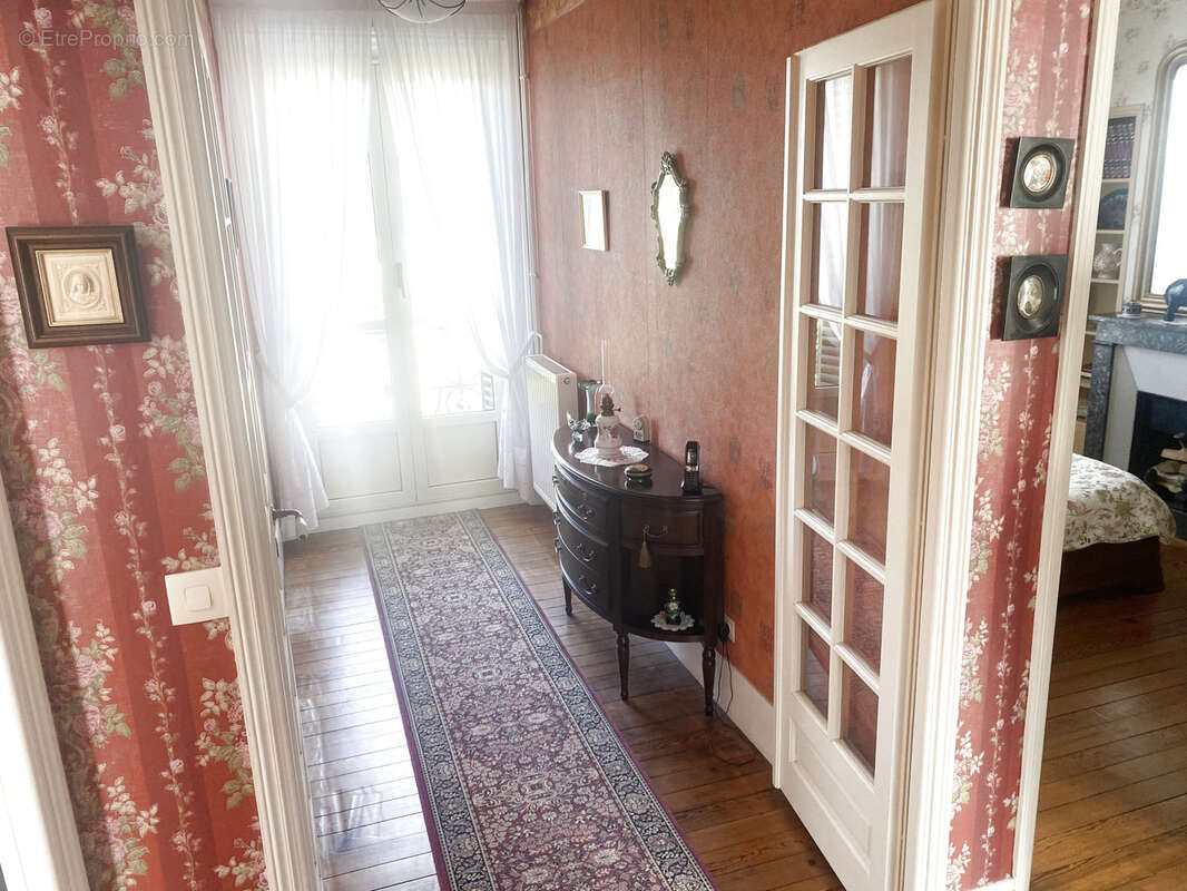 Maison à LE RAINCY