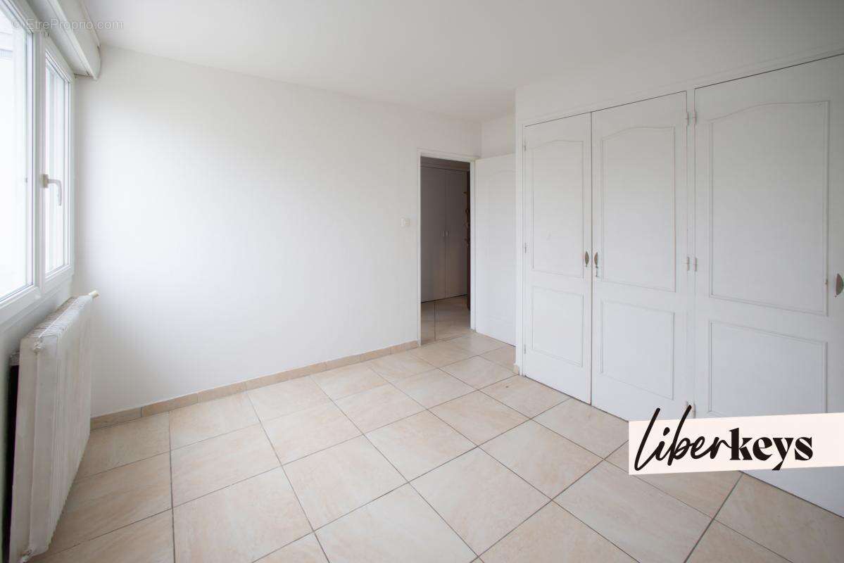 Appartement à LA GRANDE-MOTTE