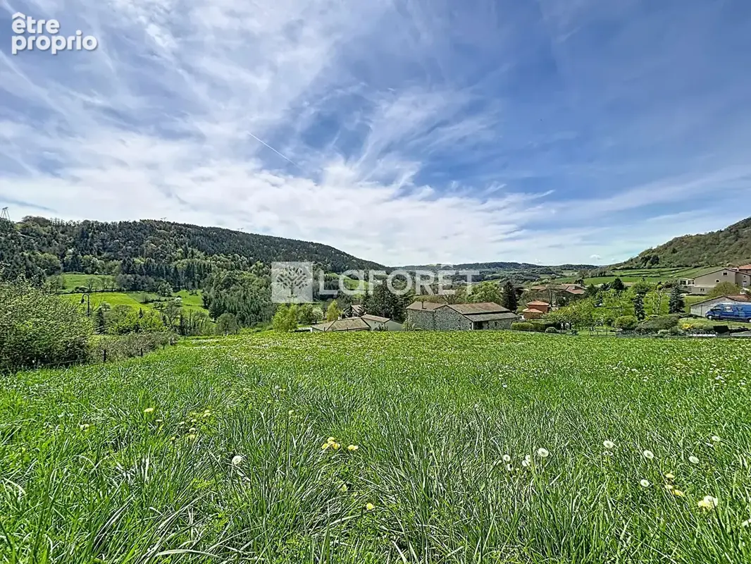 Terrain constructible à Polignac - photo 3