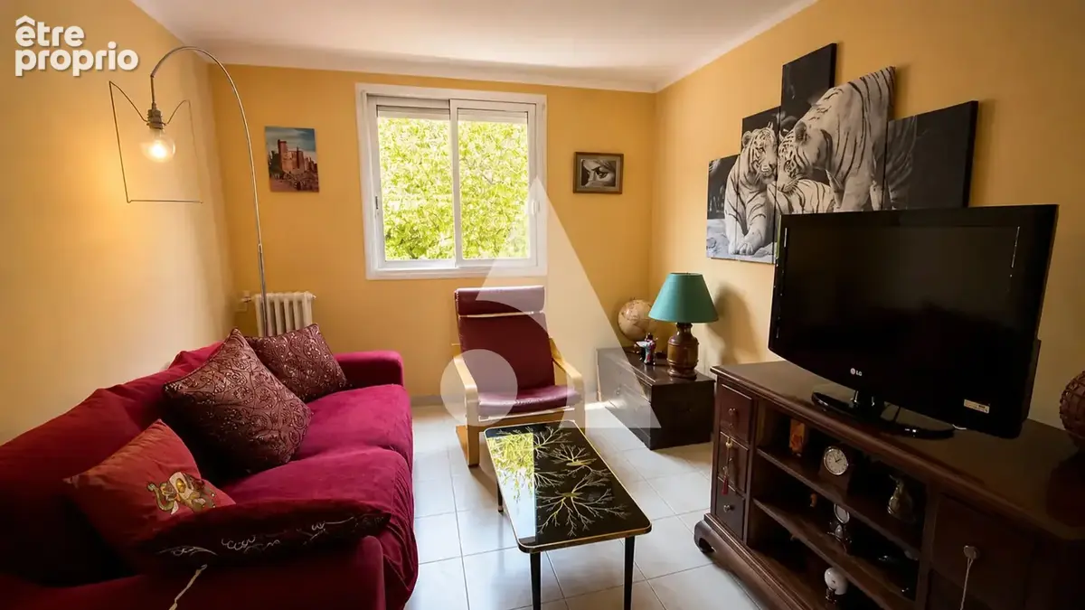 Appartement à SETE