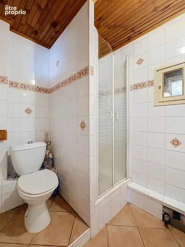 Maison chadeleuf - photo 7
