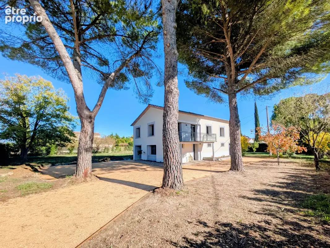 Maison 5 pièces 124 m² à vendre à Ribaute-Les-Tavernes (30720) - photo 38