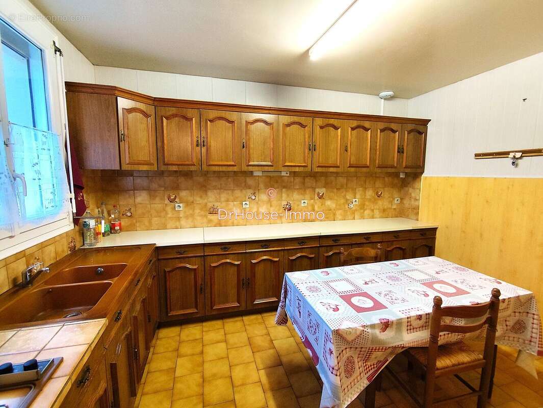 Maison 80 m² à Vendome  - photo 2