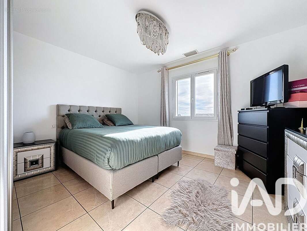 Photo 6 - Maison à THEZAN-LES-BEZIERS