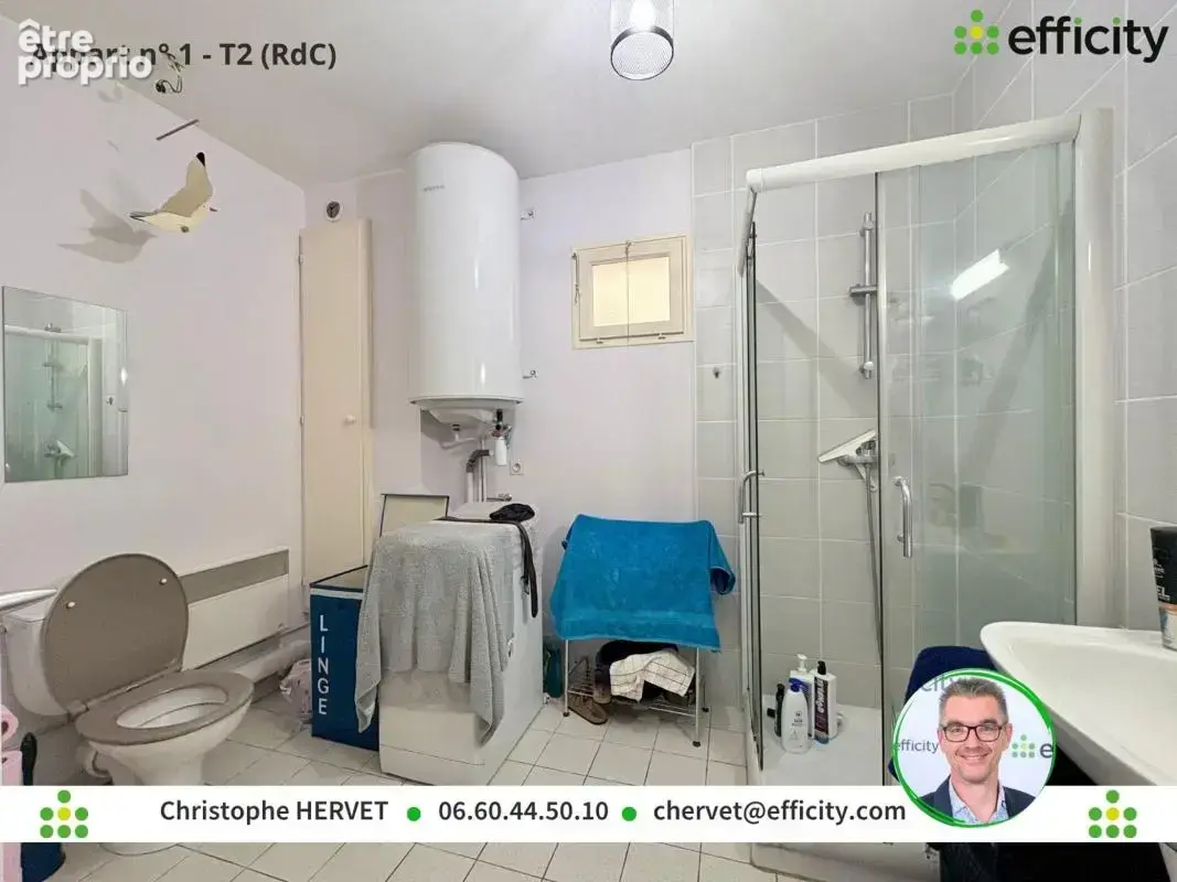 Appartement 296 m² à Ruelle-Sur-Touvre  - photo 8