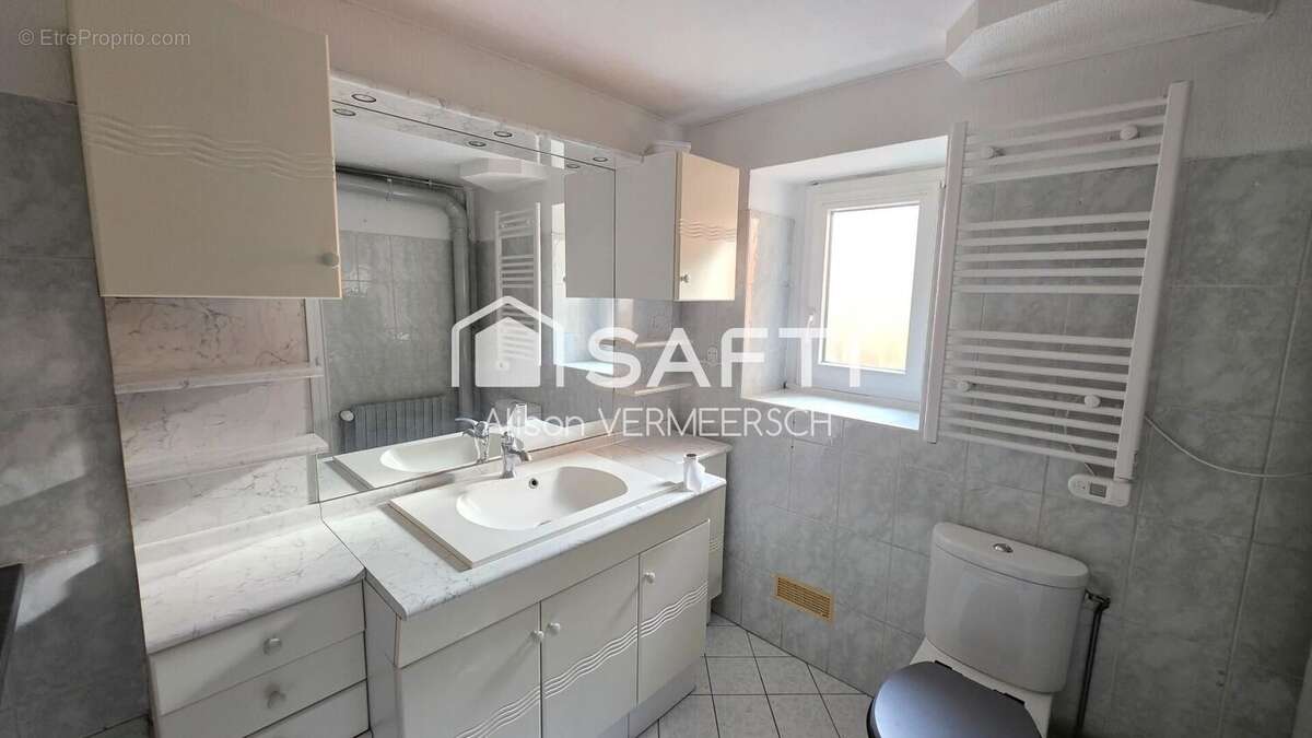 Photo 5 - Maison à FRENEUSE