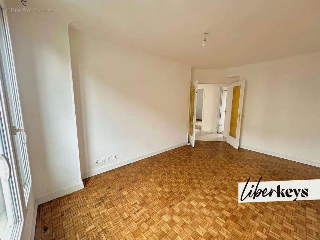 Appartement à SAINT-DENIS