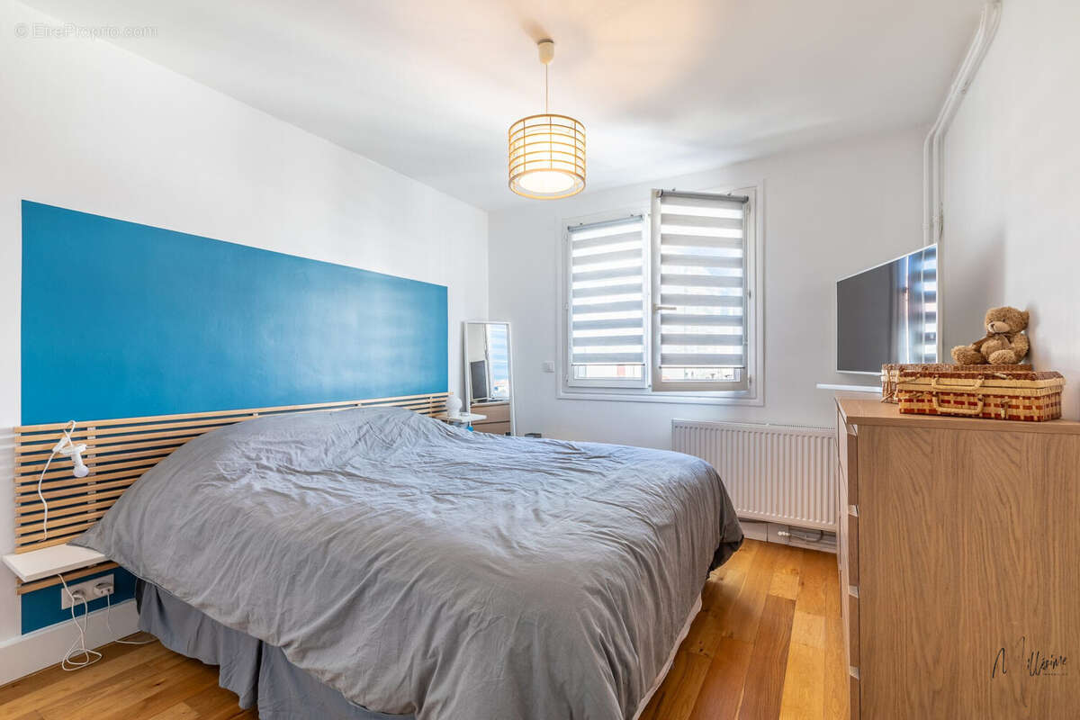 Appartement à BIARRITZ