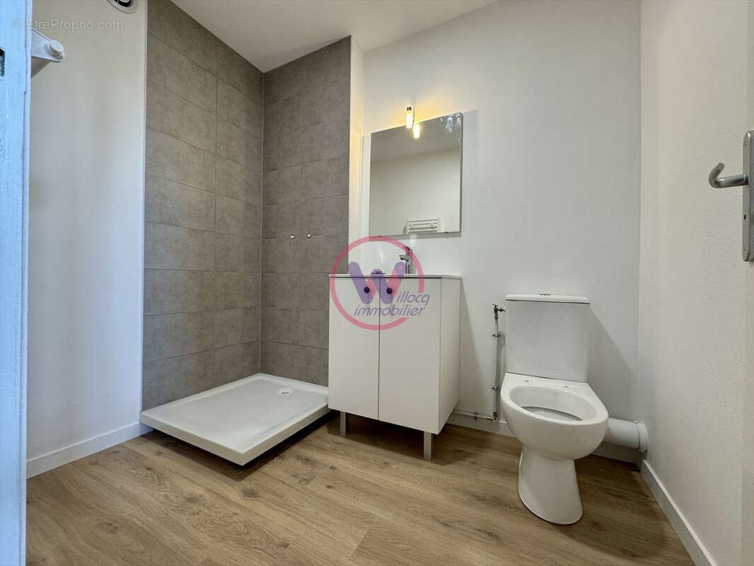 Appartement à ARRAS