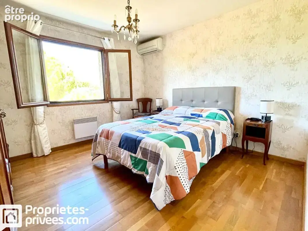 Maison Lapeyrouse Fossat 5 pièce(s) 174 m2 - photo 9