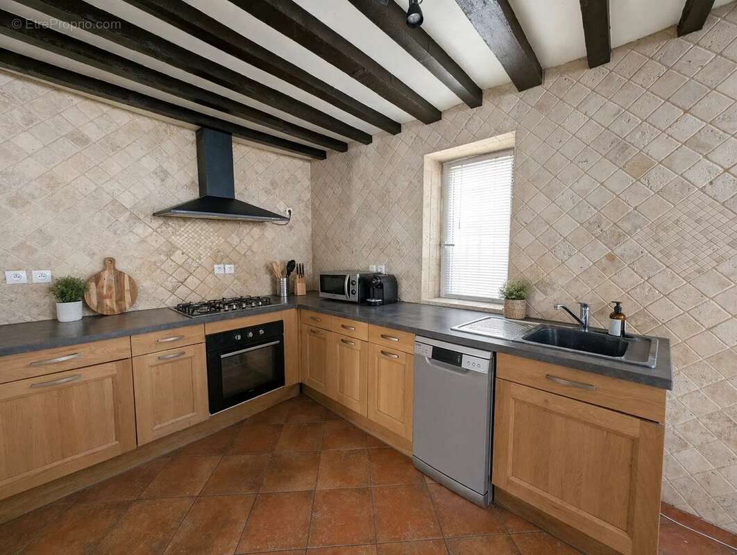 Maison à LA FERTE-SOUS-JOUARRE