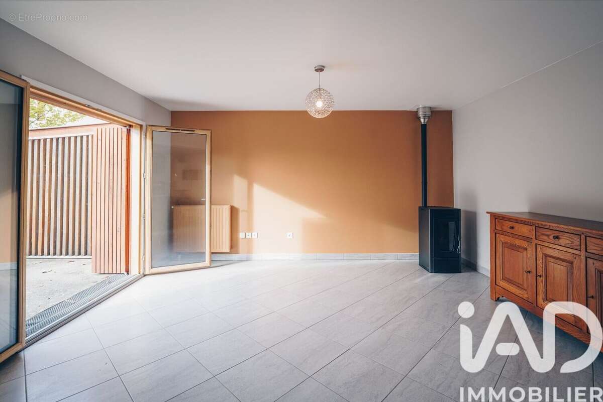 Photo 3 - Maison à REZE