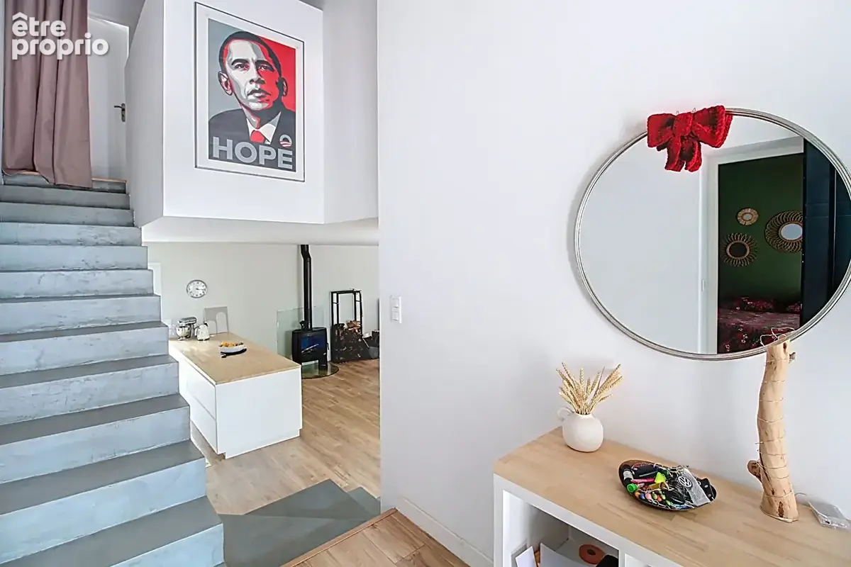 A VENDRE DRAGUIGNAN - Maison 124 m²  3 chambres sur 975 m² de terrain - photo 16