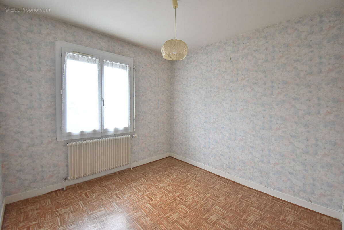 Maison à BRIENNE-LE-CHATEAU