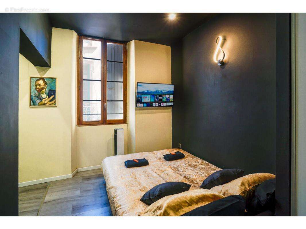 Appartement à NARBONNE