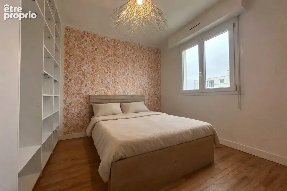 Appartement 2 pièces 63 m² à vendre à Lorient (56100) - photo 3
