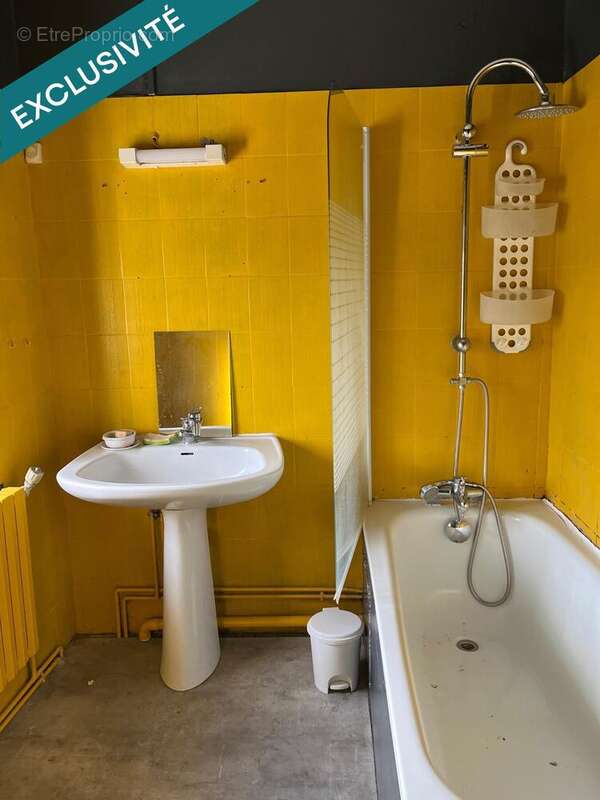 Photo 7 - Appartement à CHATEAUROUX