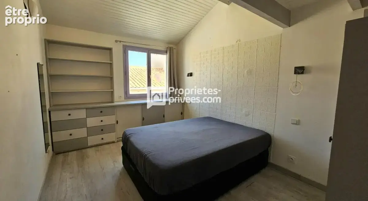 Maison de ville 3 faces de 70 m² avec  grandgarage et terrasse - photo 8