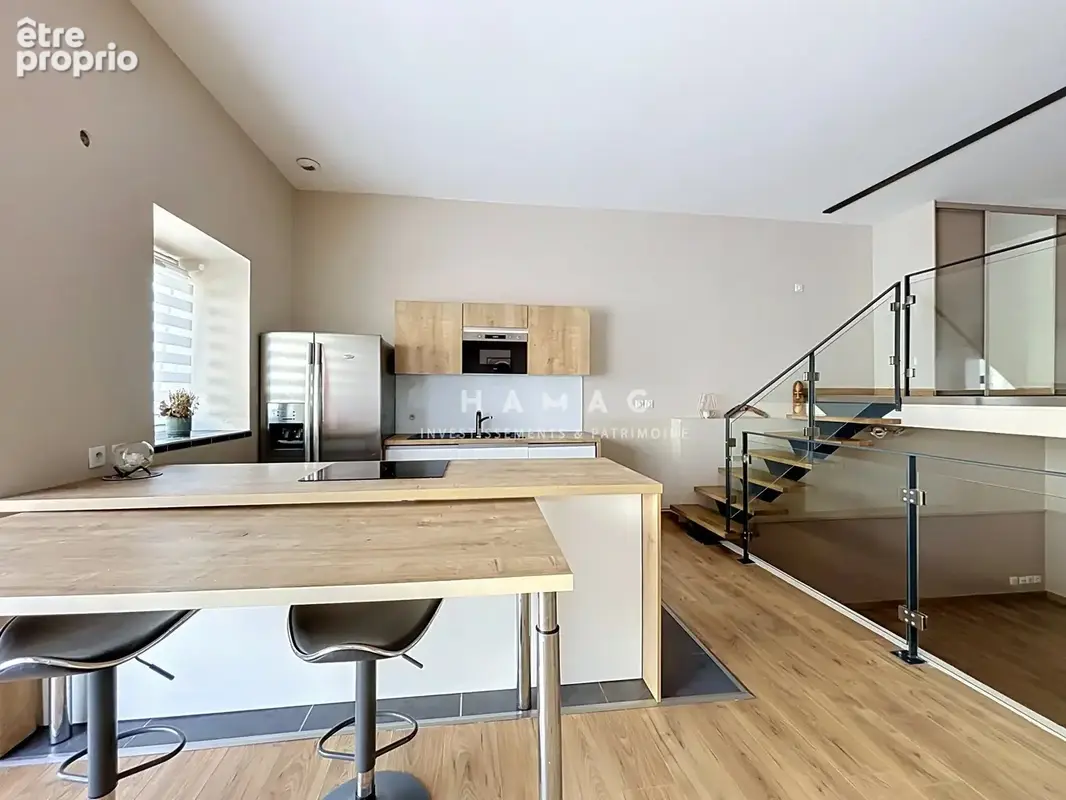 Photo Appartement à Caluire-Et-Cuire au prix de 250 000€