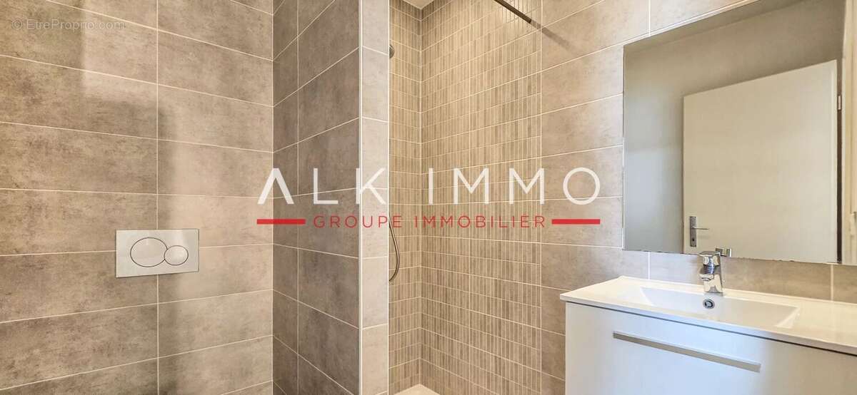 Appartement T5 - 106 m2 - photo 6
